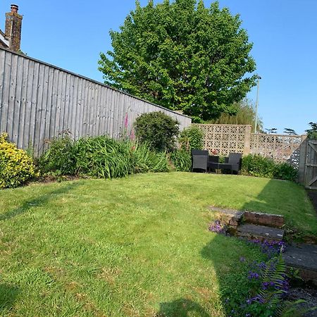Number 11 Vila Bishopsteignton Exterior foto