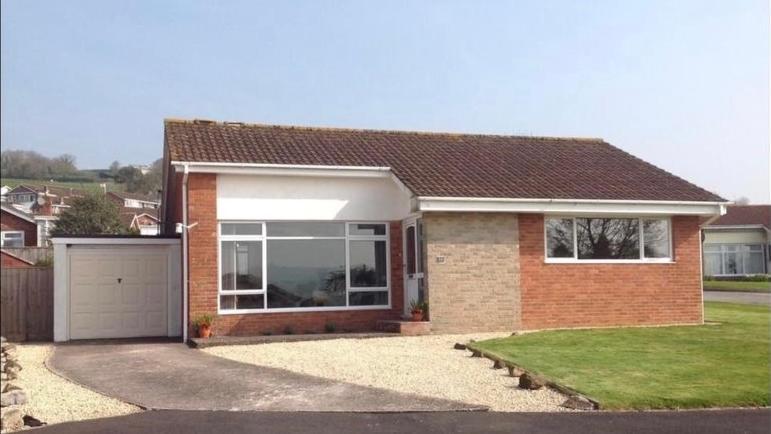 Number 11 Vila Bishopsteignton Exterior foto